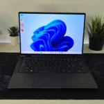 Laptop Dell Latitude 9330 2-in-1 i7 12th/16GB/512GB/TOUCH