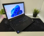 Laptop Lenovo ThinkPad T15g Gen2 i9 11th/32GB/2TB/RTX 3080/4K - Image 2