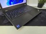 Laptop Lenovo ThinkPad T15g Gen2 i9 11th/32GB/2TB/RTX 3080/4K - Image 3