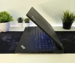 Laptop Lenovo ThinkPad T15g Gen2 i9 11th/32GB/2TB/RTX 3080/4K - Image 6