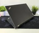 Laptop Lenovo ThinkPad T15g Gen2 i9 11th/32GB/2TB/RTX 3080/4K - Image 7