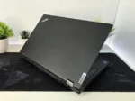 Laptop Lenovo ThinkPad T15g Gen2 i9 11th/32GB/2TB/RTX 3080/4K - Image 8