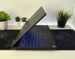 Laptop Lenovo ThinkPad T15g Gen2 i9 11th/32GB/2TB/RTX 3080/4K - Image 9