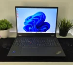 Laptop Lenovo ThinkPad P16 Gen2 i9 13th/64GB/3TB/RTX 3500 12GB