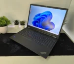 Laptop Lenovo ThinkPad P16 Gen2 i9 13th/64GB/3TB/RTX 3500 12GB - Slika 4