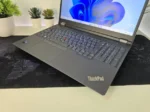 Laptop Lenovo ThinkPad P16 Gen2 i9 13th/64GB/3TB/RTX 3500 12GB - Slika 5
