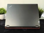 Laptop Lenovo ThinkPad P16 Gen2 i9 13th/64GB/3TB/RTX 3500 12GB - Slika 8