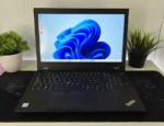 Laptop Lenovo ThinkPad P52 i7 8th/32GB/512GB/P2000 4GB