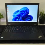 Laptop Lenovo ThinkPad P52 i7 8th/32GB/512GB/P2000 4GB