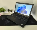 Laptop Lenovo ThinkPad P52 i7 8th/32GB/512GB/P2000 4GB - Slika 4