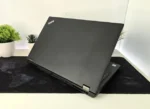 Laptop Lenovo ThinkPad P52 i7 8th/32GB/512GB/P2000 4GB - Slika 8