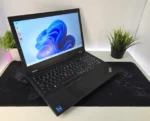 Laptop Lenovo ThinkPad P15 Gen2 i7 11th/32GB/1TB/RTX A2000 - Slika 2