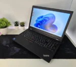 Laptop Lenovo ThinkPad P15 Gen2 i7 11th/32GB/1TB/RTX A2000 - Slika 4