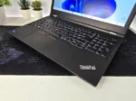Laptop Lenovo ThinkPad P15 Gen2 i7 11th/32GB/1TB/RTX A2000 - Slika 5