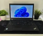 Laptop Lenovo ThinkPad P53 i7 9th/32GB/1TB NVMe/T2000