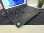 Laptop Lenovo ThinkPad P53 i7 9th/32GB/1TB NVMe/T2000 - Slika 3
