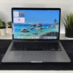 Laptop Apple MacBook Pro 13” M1 model 2020 8GB/512GB SSD