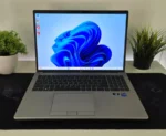 Laptop HP ZBook Fury 16 G9 i7 12HX/32GB/1TB/A1000/16" WUXGA