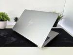 Laptop HP ZBook Fury 16 G9 i7 12HX/32GB/1TB/A1000/16" WUXGA