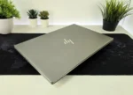 Laptop HP ZBook Fury 16 G9 i7 12HX/32GB/1TB/A1000/16" WUXGA