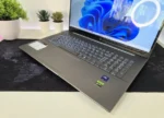 Laptop HP ENVY 17 Ultra 7/32GB/1TB/RTX 3050/17" TOUCH - Image 5