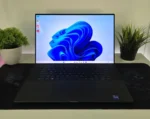 Laptop Dell XPS 17 9730 i9 13th/32GB/1TB/RTX 4070/4K TOUCH