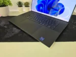 Laptop Dell XPS 17 9730 i9 13th/32GB/1TB/RTX 4070/4K TOUCH