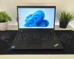 Laptop Lenovo ThinkPad T14 Gen2 i5 11th/16GB/256GB NVMe/IPS