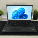 Laptop Lenovo ThinkPad L15 Gen4 Ryzen 7 PRO/16GB/512GB/FHD