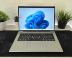 Laptop HP EliteBook 845 G9 Ryzen 5 PRO/32GB/512GB/TOUCH