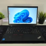 Laptop Lenovo ThinkPad T15 Gen2 i5 11th/16GB/256GB/FHD IPS