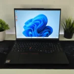 Laptop Lenovo ThinkPad L16 Gen1 Ryzen 7 PRO/32GB/1TB/16"