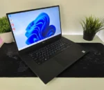 Laptop Dell XPS 15 7590 i5 9th/16GB/256GB/GTX 1650 4GB - Image 2