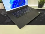 Laptop Dell XPS 15 7590 i5 9th/16GB/256GB/GTX 1650 4GB - Image 3