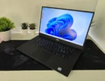 Laptop Dell XPS 15 7590 i5 9th/16GB/256GB/GTX 1650 4GB - Image 4