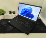 Laptop Lenovo ThinkPad P1 Gen3 i7 10th/32GB/512GB/T2000 Max-Q - Image 4