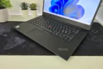 Laptop Lenovo ThinkPad P1 Gen3 i7 10th/32GB/512GB/T2000 Max-Q - Image 5