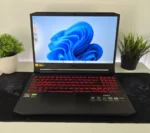 Gejmerski laptop Acer Nitro Ryzen 5/16GB/512GB/GTX 1650/144Hz