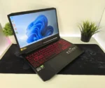 Gejmerski laptop Acer Nitro Ryzen 5/16GB/512GB/GTX 1650/144Hz - Slika 2