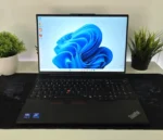 Laptop Lenovo ThinkPad E16 Gen2 Ultra 5/32GB/1TB/16" WUXGA
