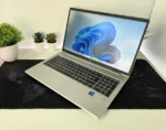 Laptop HP EliteBook 650 G9 i7 12th/16GB/512GB/15.6" FHD IPS
