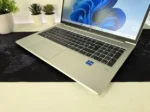 Laptop HP EliteBook 650 G9 i7 12th/16GB/512GB/15.6" FHD IPS