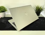 Laptop HP EliteBook 650 G9 i7 12th/16GB/512GB/15.6" FHD IPS