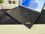 Laptop Lenovo ThinkPad E15 Gen3 Ryzen 5/16GB/256GB NVMe/IPS - Image 5