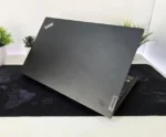 Laptop Lenovo ThinkPad E15 Gen3 Ryzen 5/16GB/256GB NVMe/IPS - Image 8