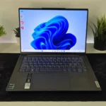 Laptop Lenovo Yoga Pro 7 i5 13th/16GB/512GB/2.5K