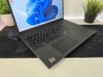 Laptop Lenovo ThinkPad T16 Gen2 Ryzen 7 PRO/16GB/512GB/WUXGA - Slika 3