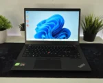 Laptop Lenovo ThinkPad T14s Gen2 Ryzen 7 PRO/16GB/512GB/IPS