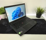 Laptop Lenovo ThinkPad T14s Gen2 Ryzen 7 PRO/16GB/512GB/IPS - Slika 2