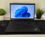 Laptop Lenovo ThinkPad L15 Gen1 Ryzen 5/16GB/256GB/FHD IPS